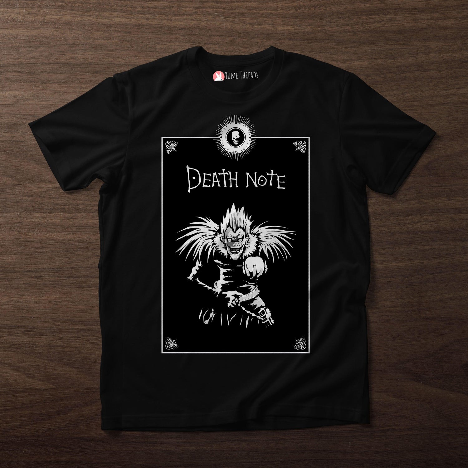 Death Note - YumeThreads