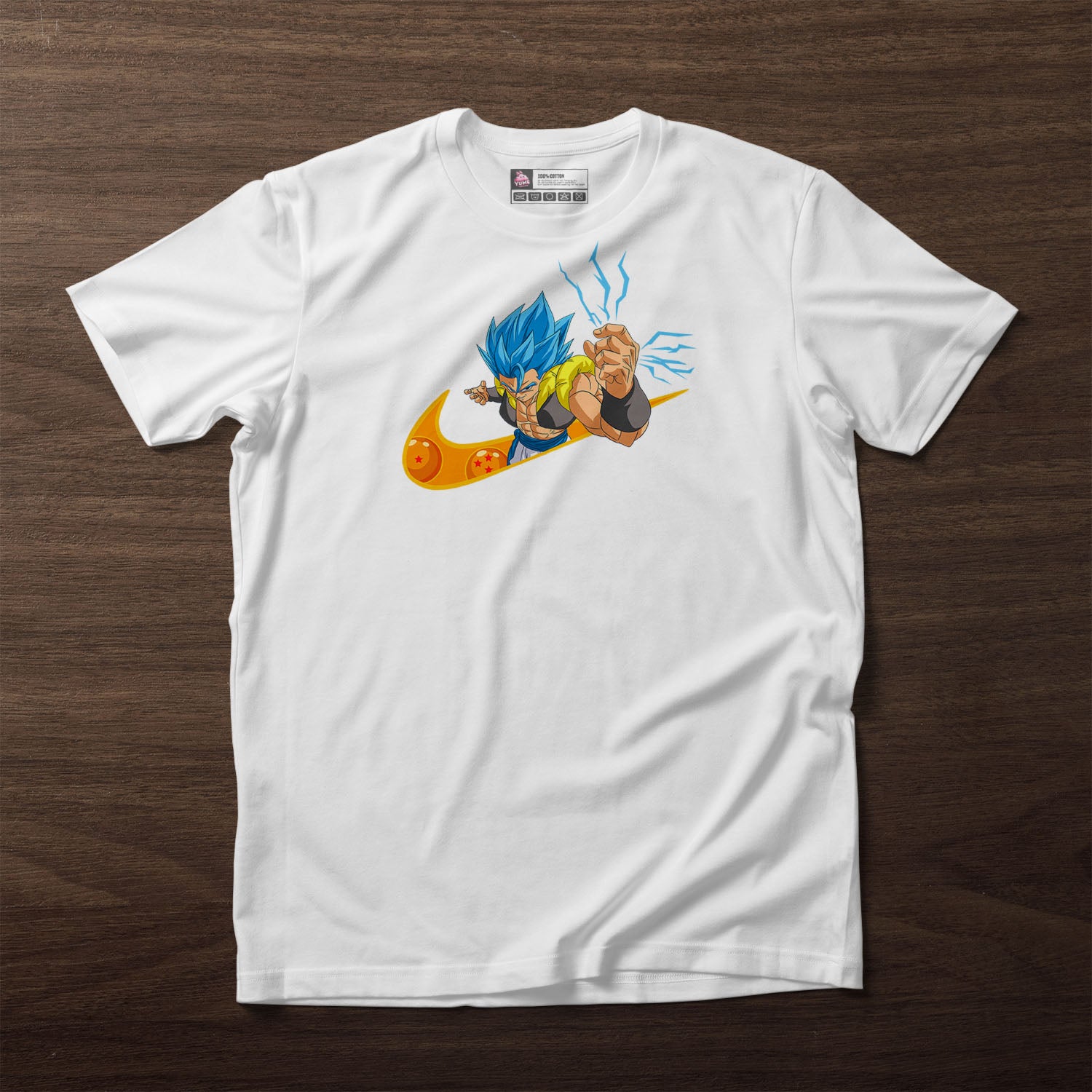 Yume - Swish Tees - YumeThreads