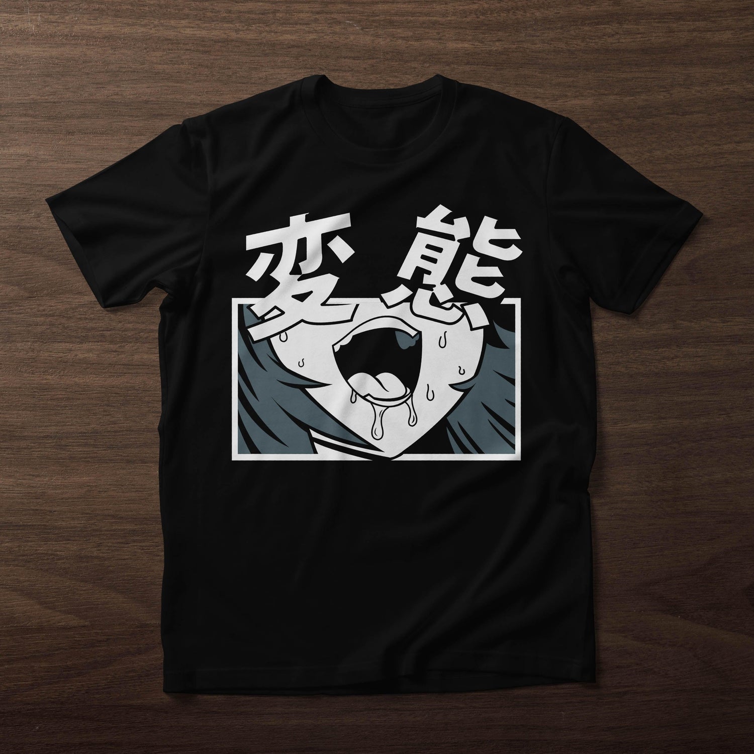 Yume - Explicit Tees - YumeThreads