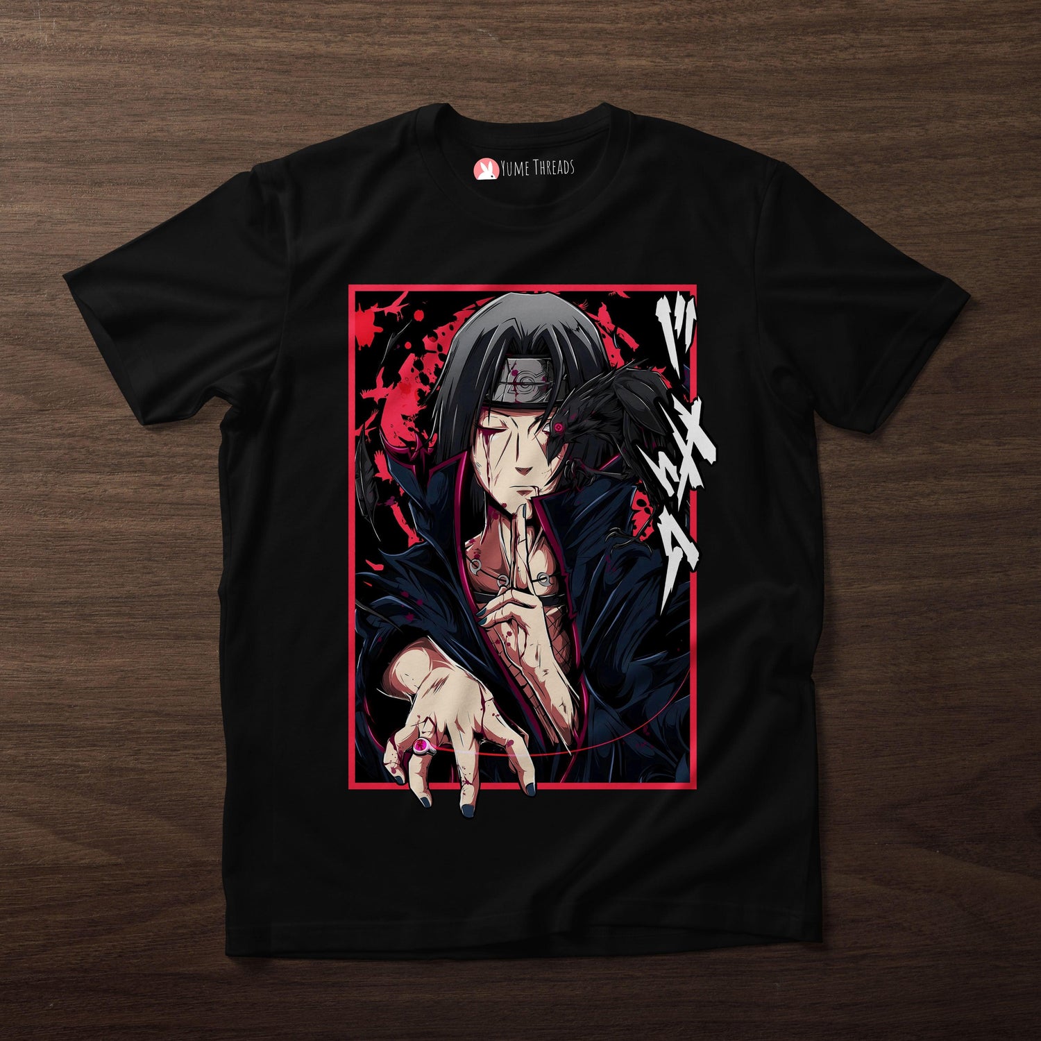 Yume - Trending Anime Tees - YumeThreads