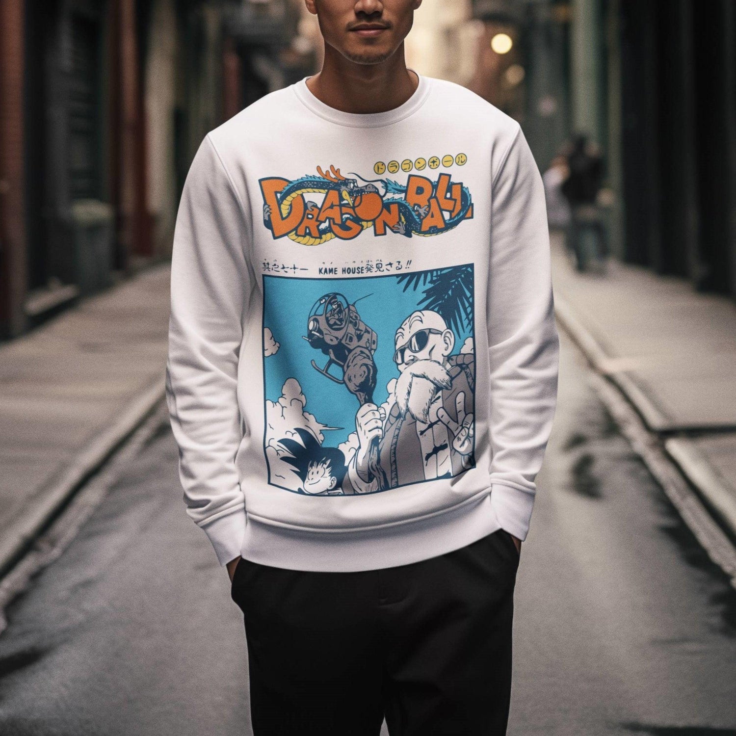 Z - Trending Sweatshirts - YumeThreads