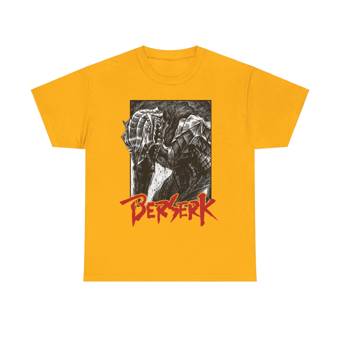 Berserk - Tee