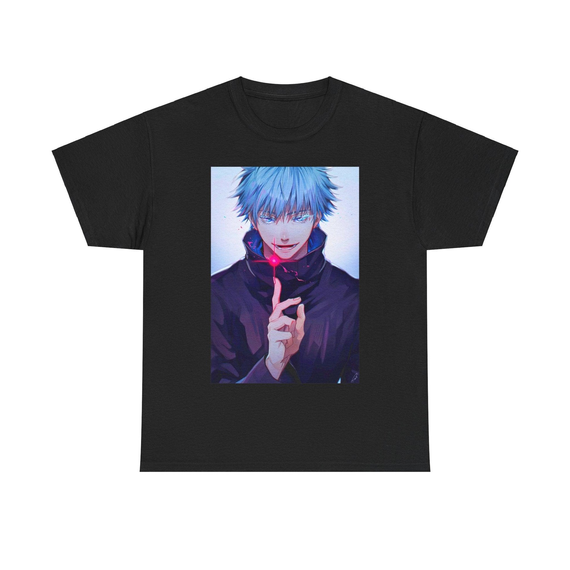 Satoru Gojo - T-Shirt - YumeThreads