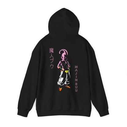 Majin Buu - Hoodie