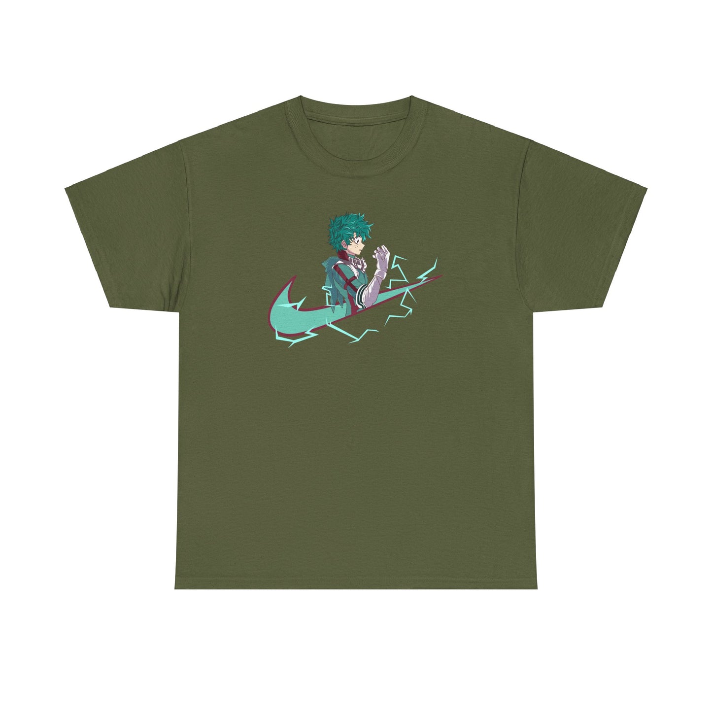 Deku Swish - Tee