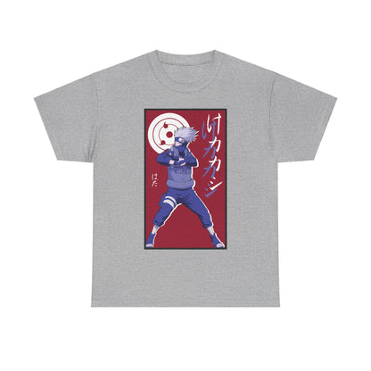 Kakashi - Tee