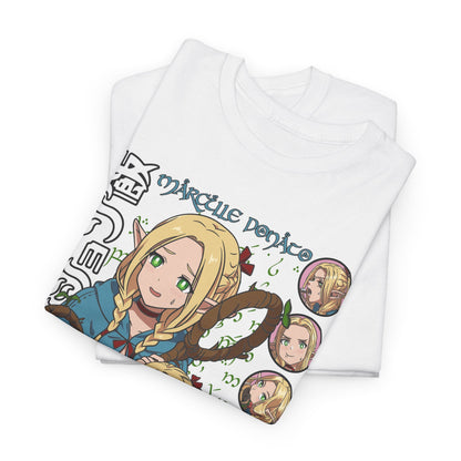 Marcille - T-Shirt