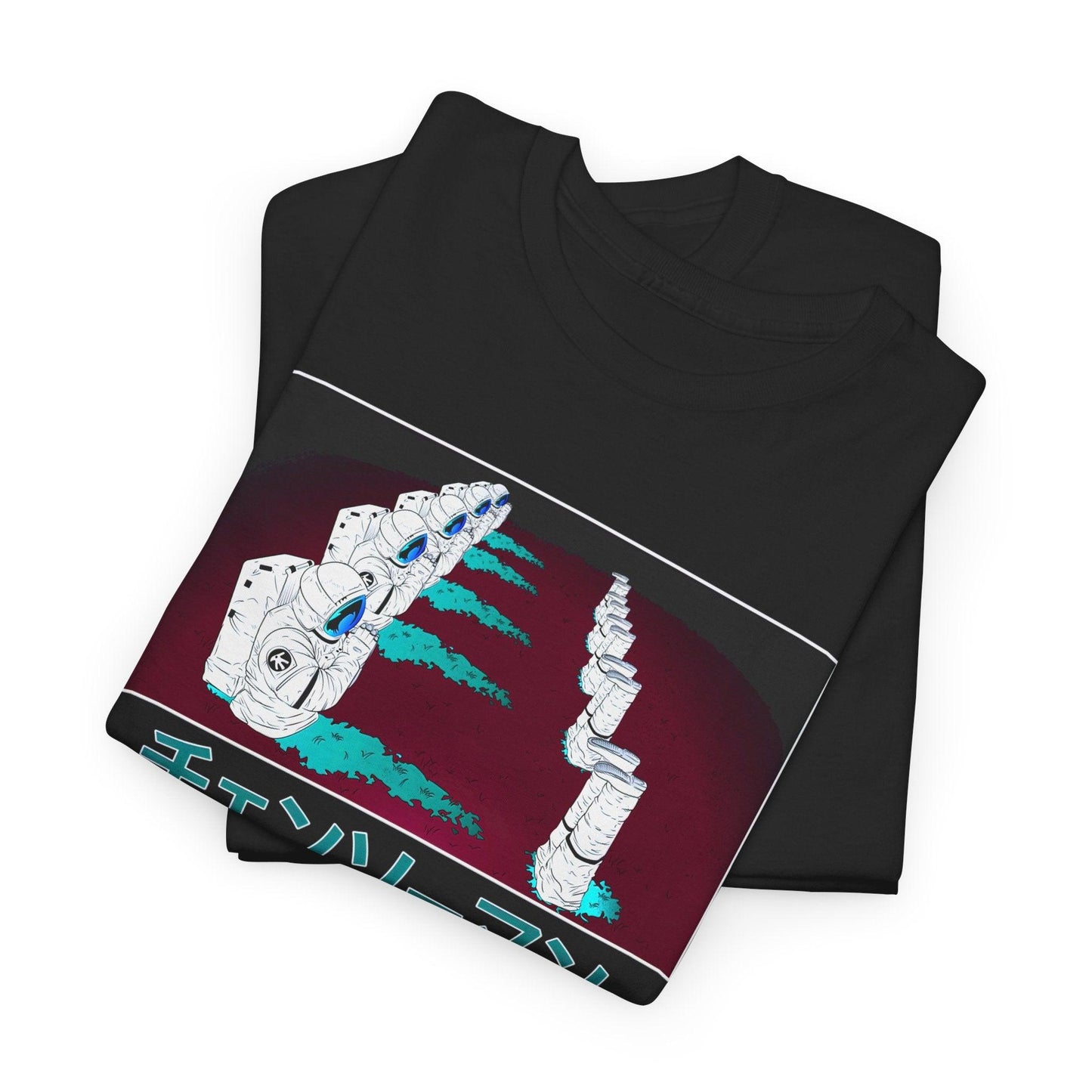 Chainsaw Man - T-Shirt - YumeThreads