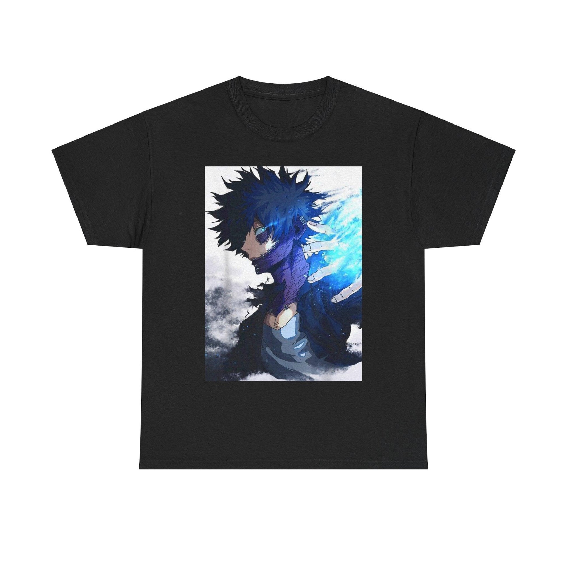 Dabi - T-Shirt - YumeThreads