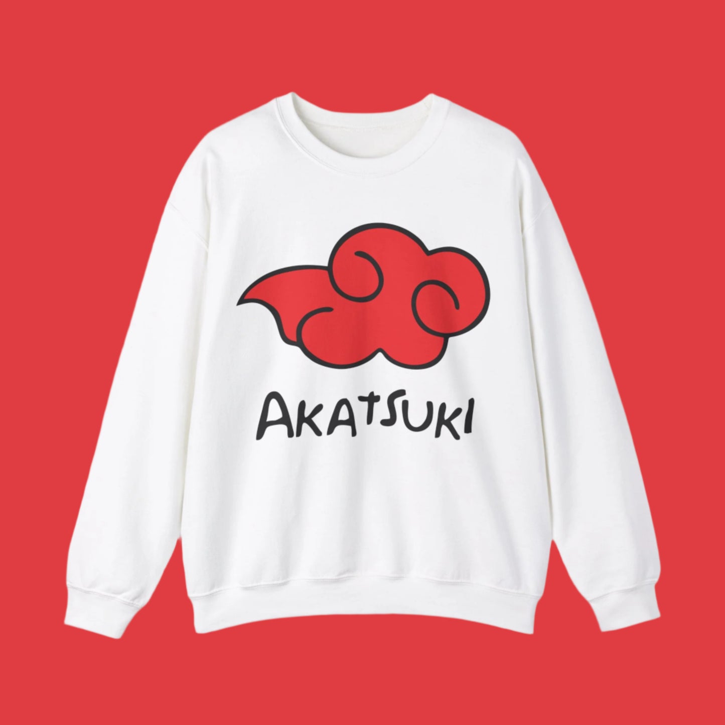 Akatsuki -  Sweatshirt