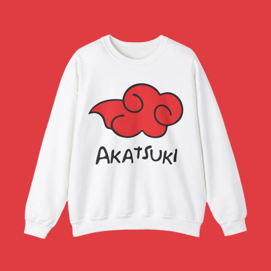 Akatsuki -  Sweatshirt