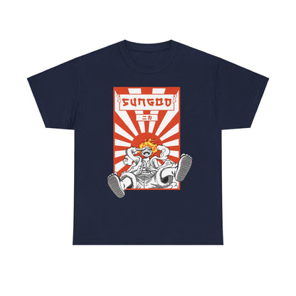 Luffy - T-Shirt - YumeThreads