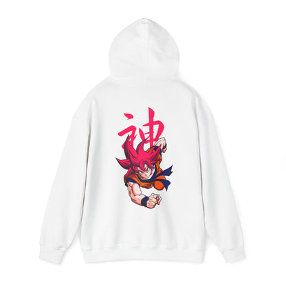 Goku - Hoodie