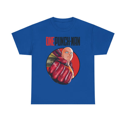 One Punch Man - T-Shirt