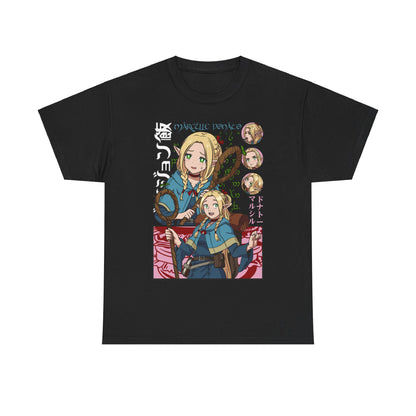 Marcille - T-Shirt