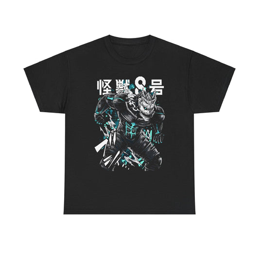 Kaiju No.8 - T-Shirt - YumeThreads