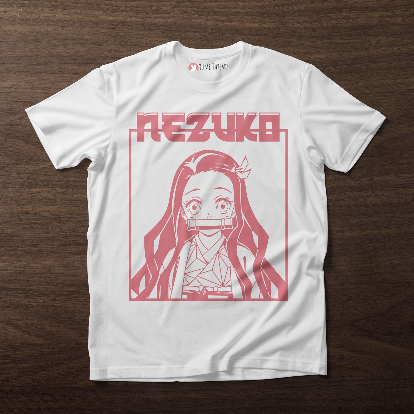 Nezuko - Tee