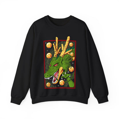 Shenron -  Sweatshirt