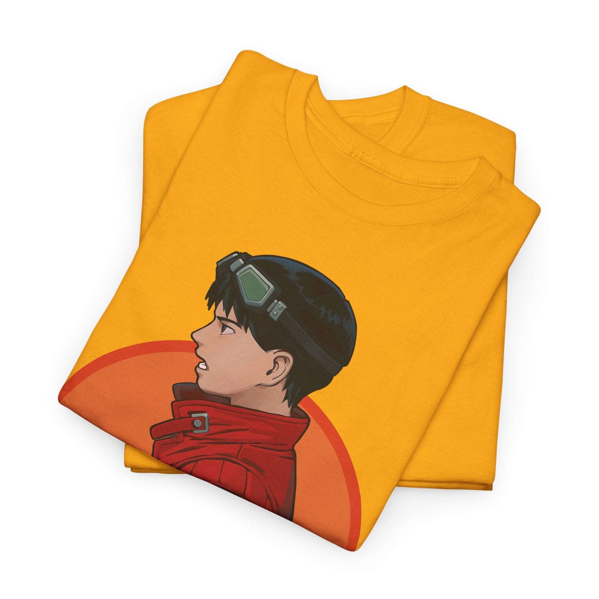 Akira - Tee