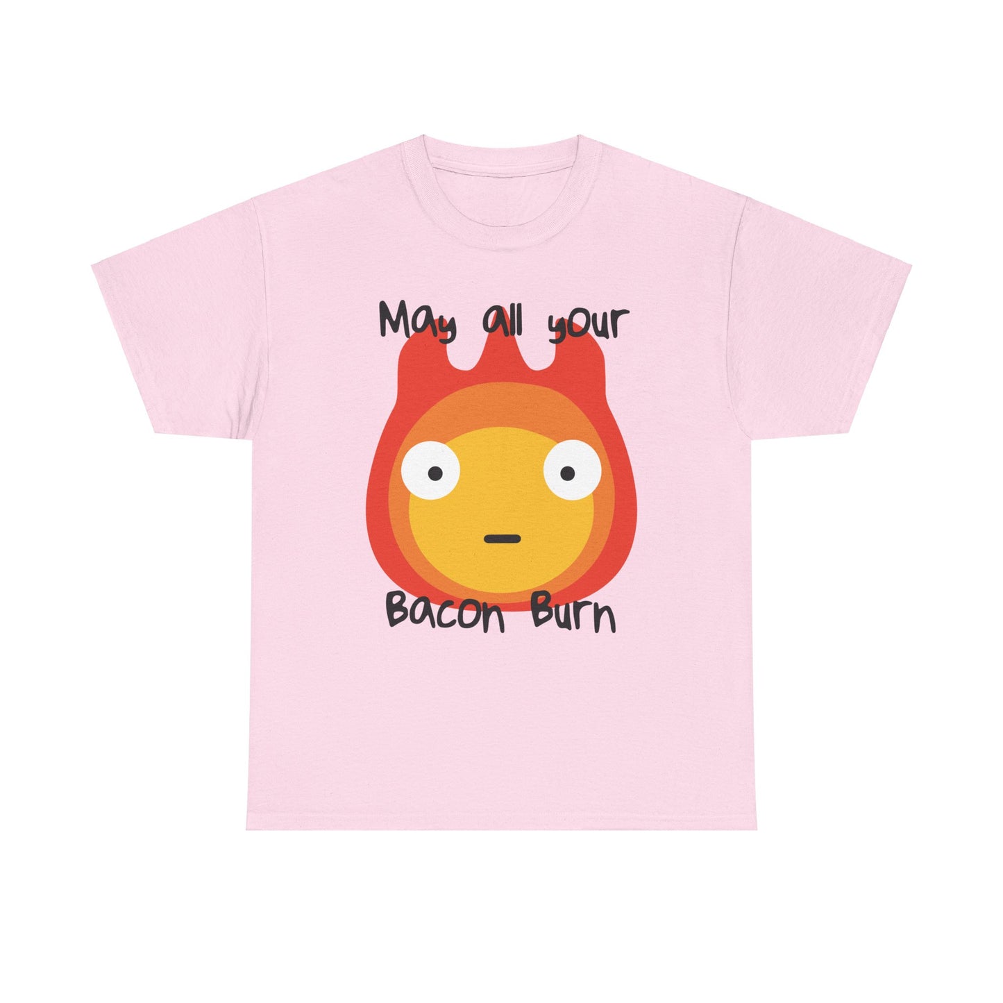 Calcifer - Tee