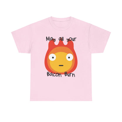 Calcifer - Tee