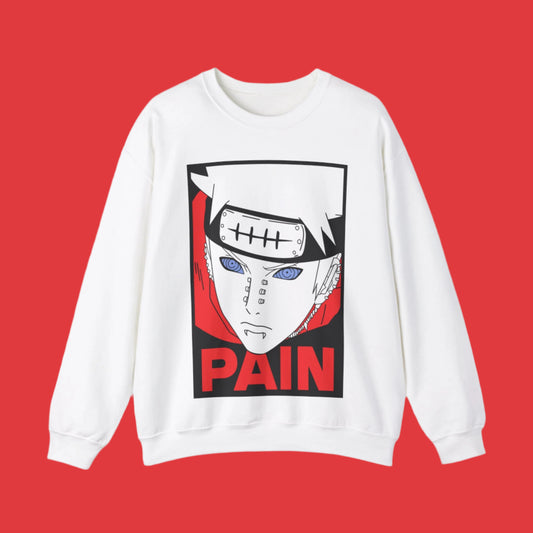 Pain -  Sweatshirt