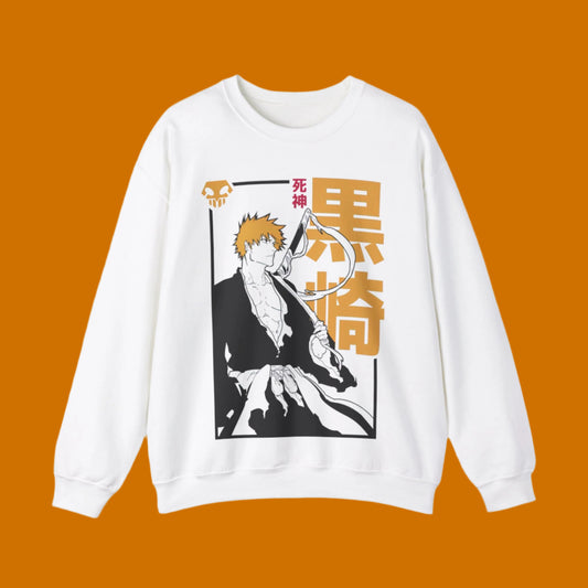 Ichigo -  Sweatshirt