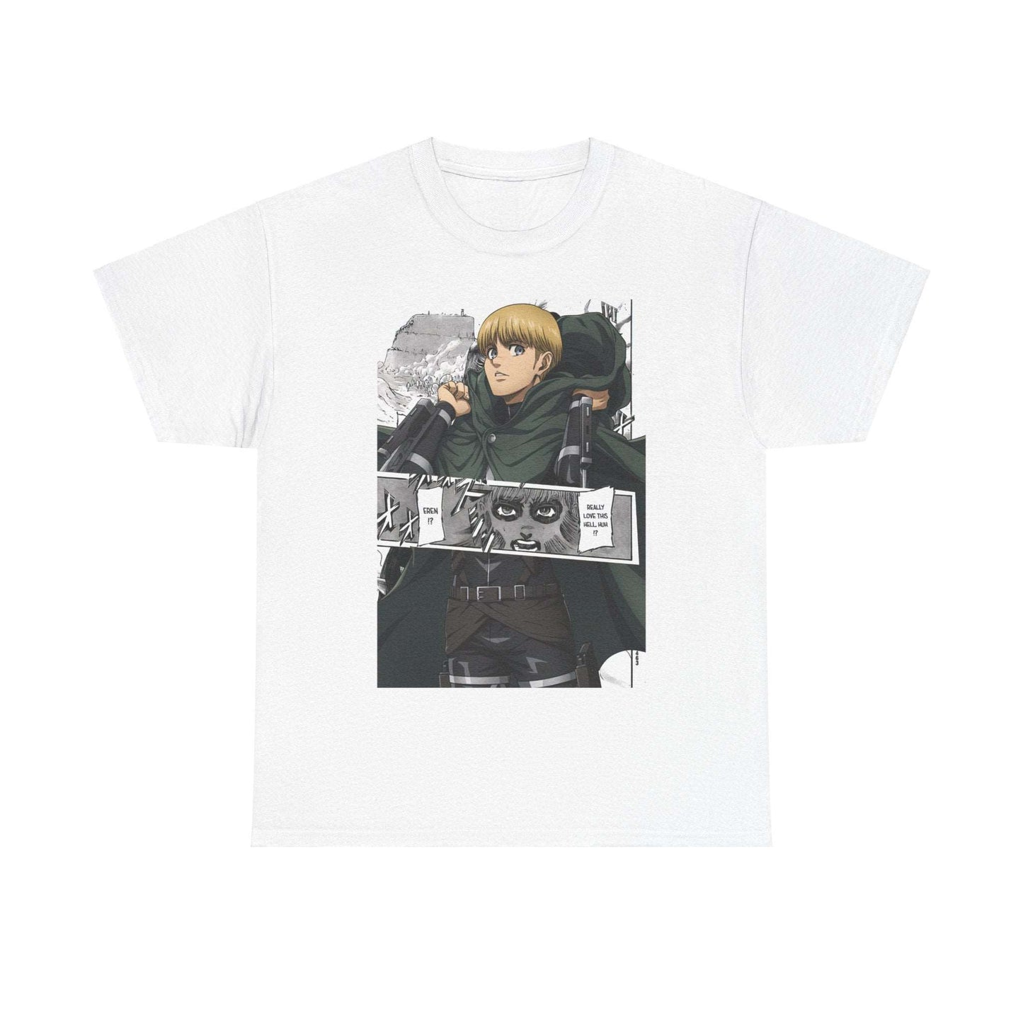 Armin - Tee