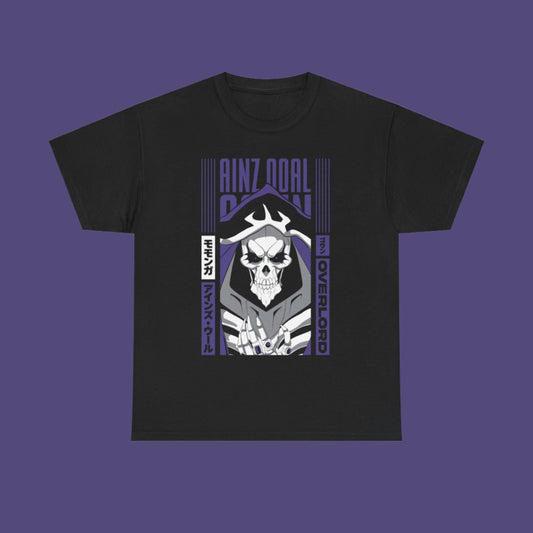 Overlord - T-Shirt