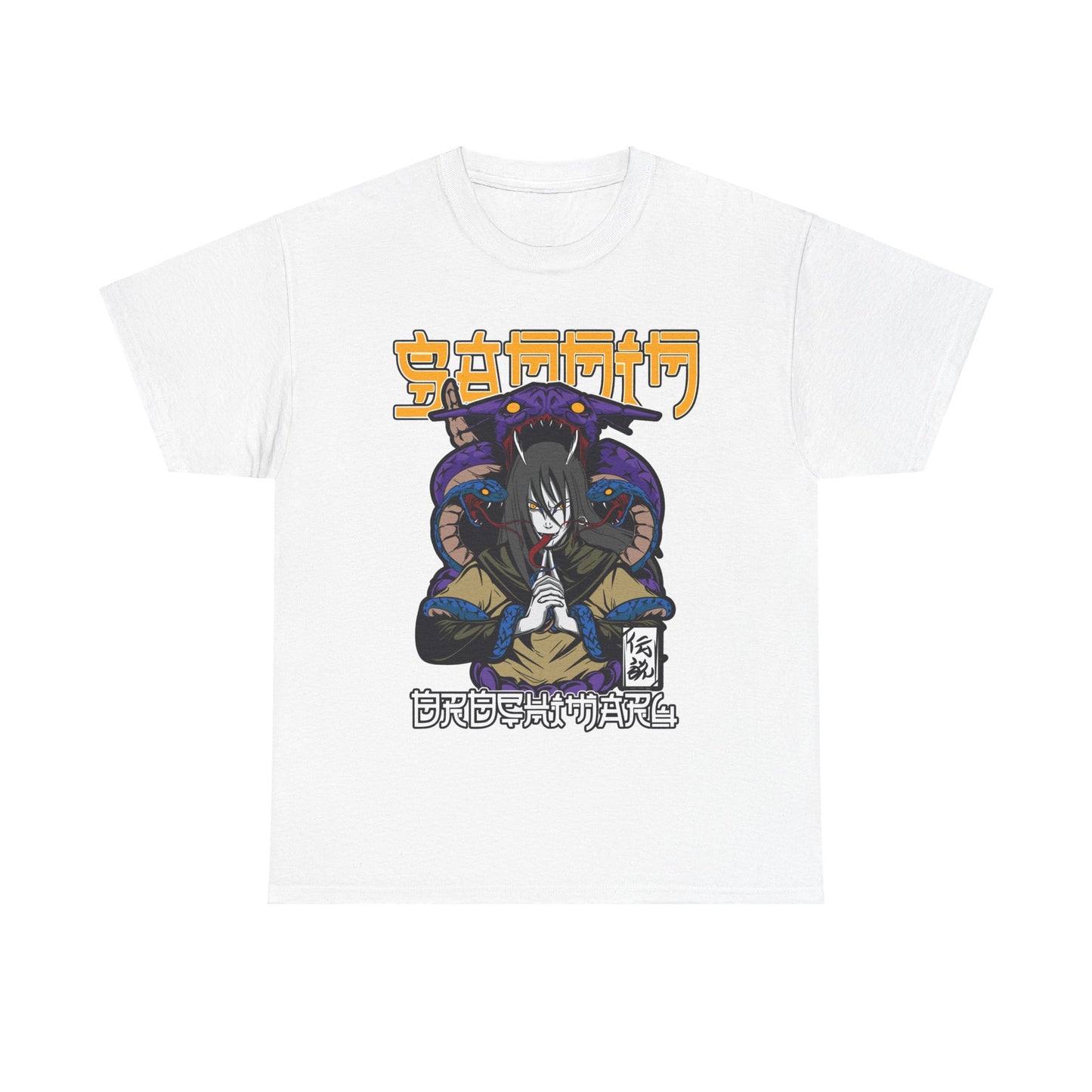 Orochimaru - T-Shirt