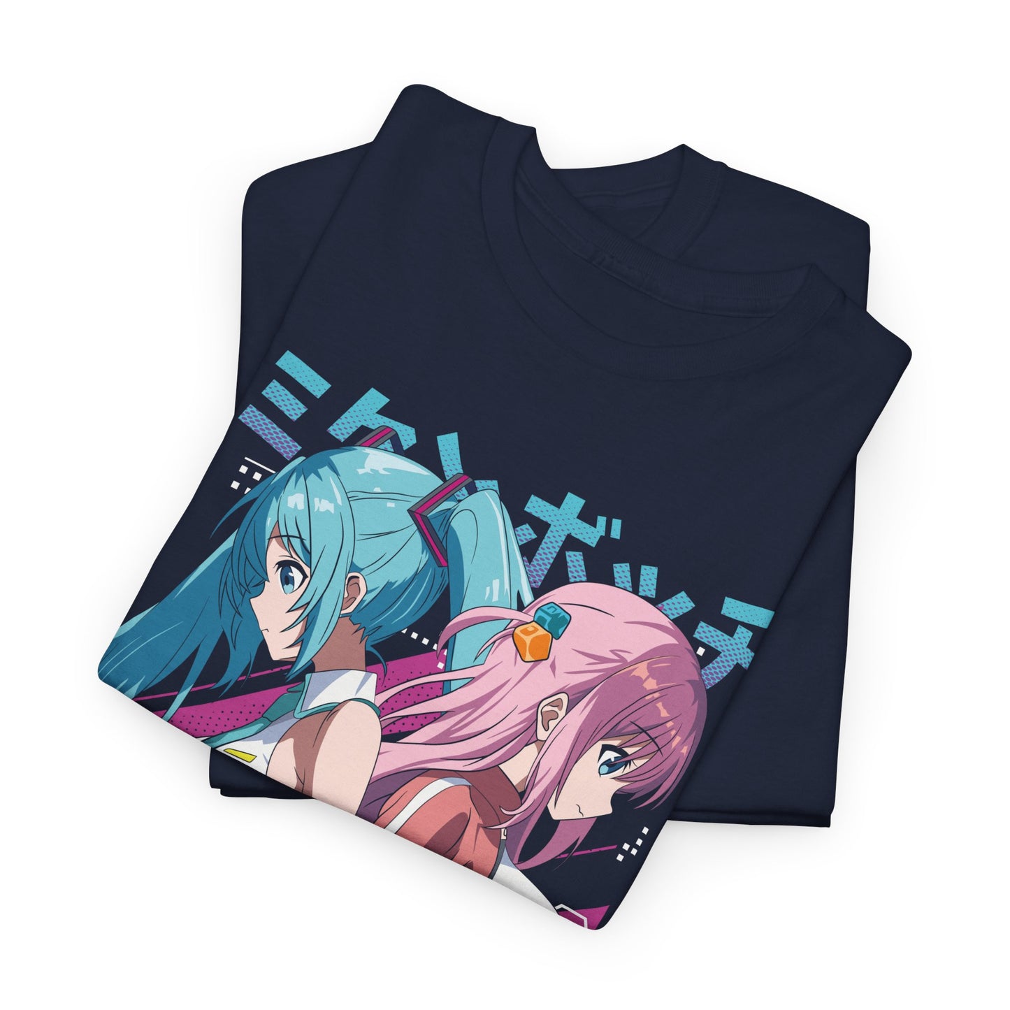 Hatsune Miku - T-Shirt