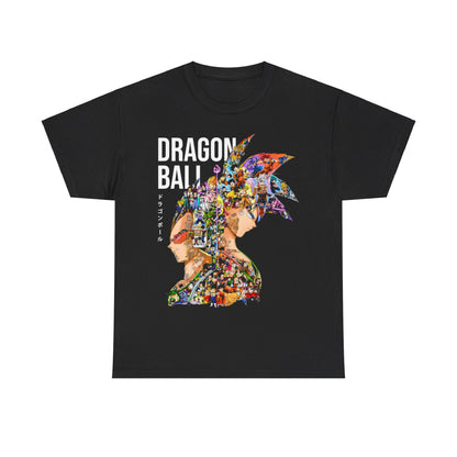 Dragon Ball - Tee