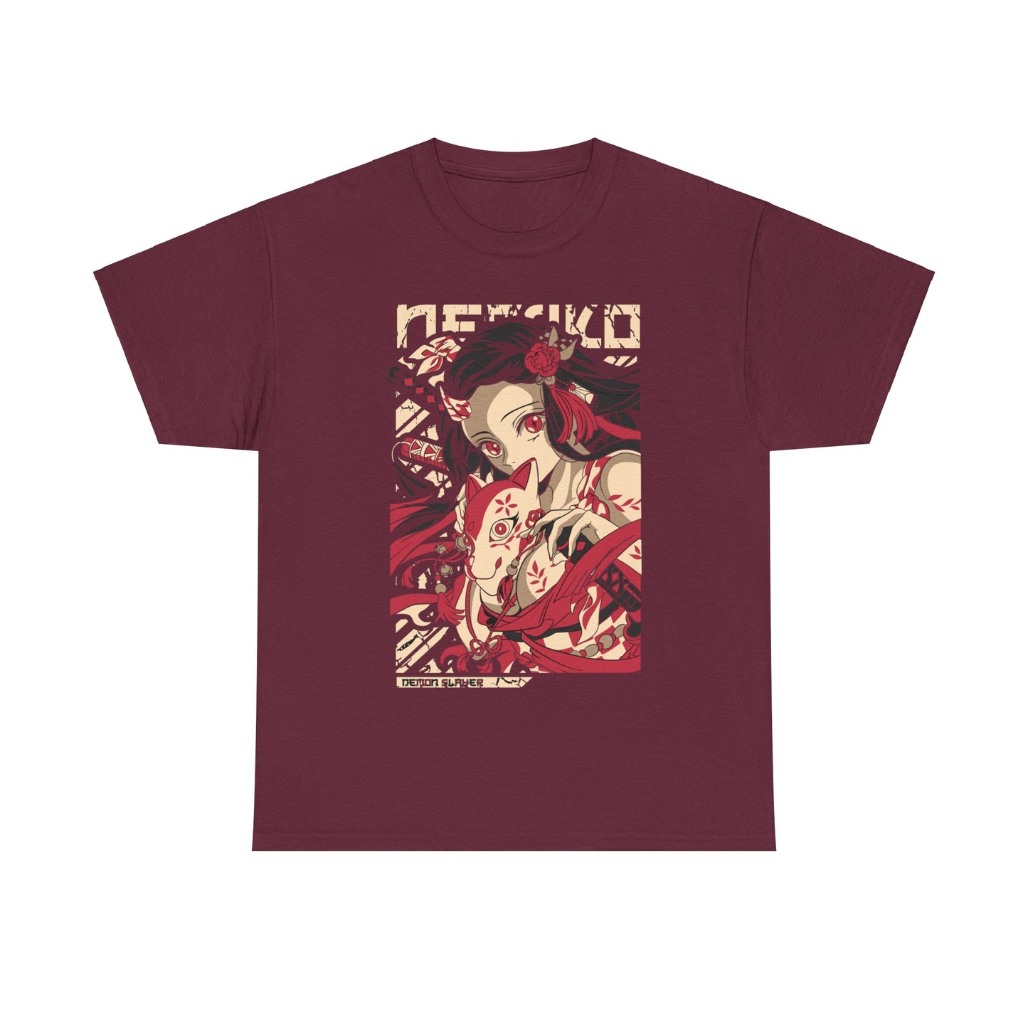 Nezuko - Tee