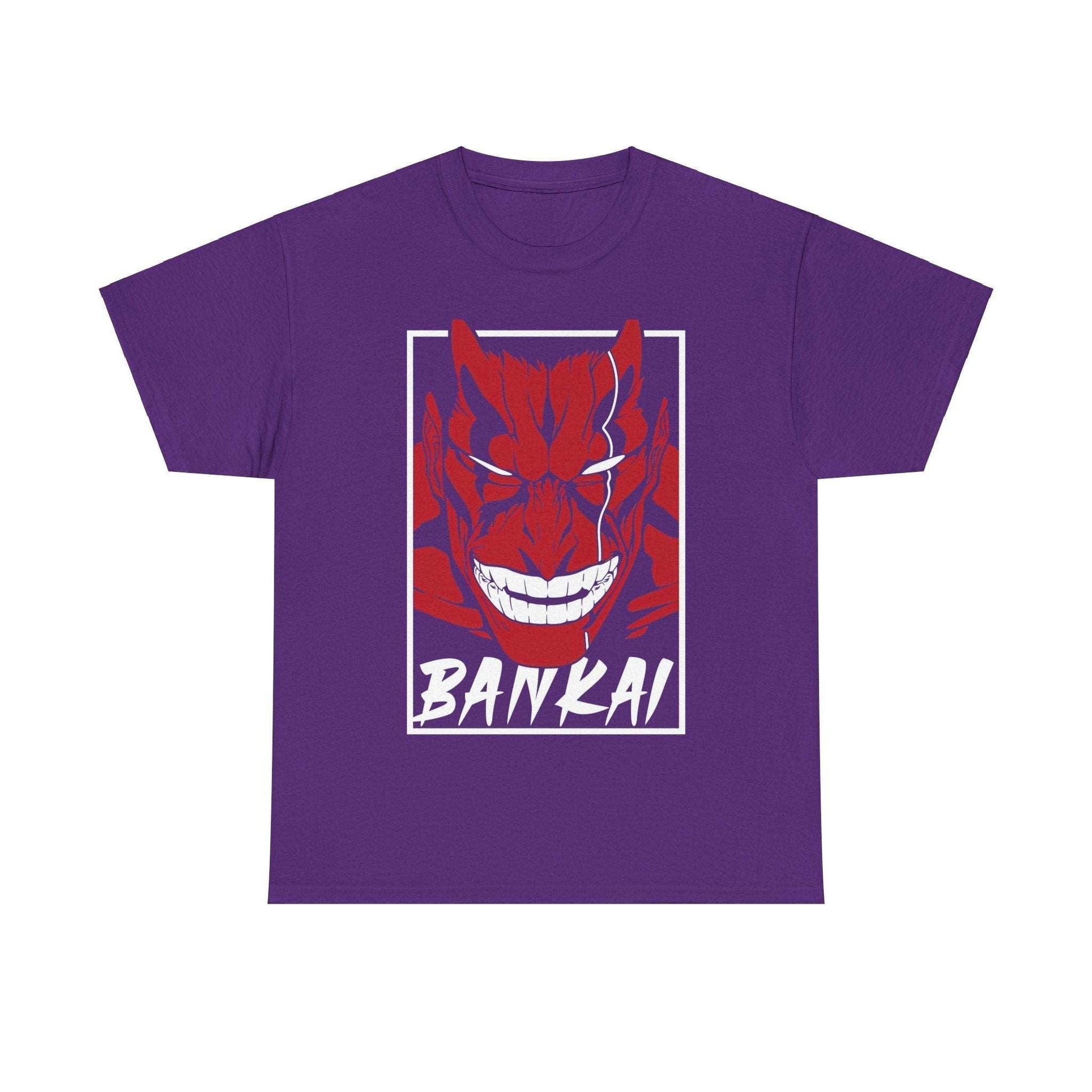 Bankai - T-Shirt - YumeThreads