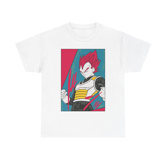 Vegeta - Tee