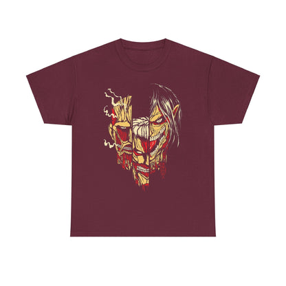 Titans - T-Shirt - YumeThreads