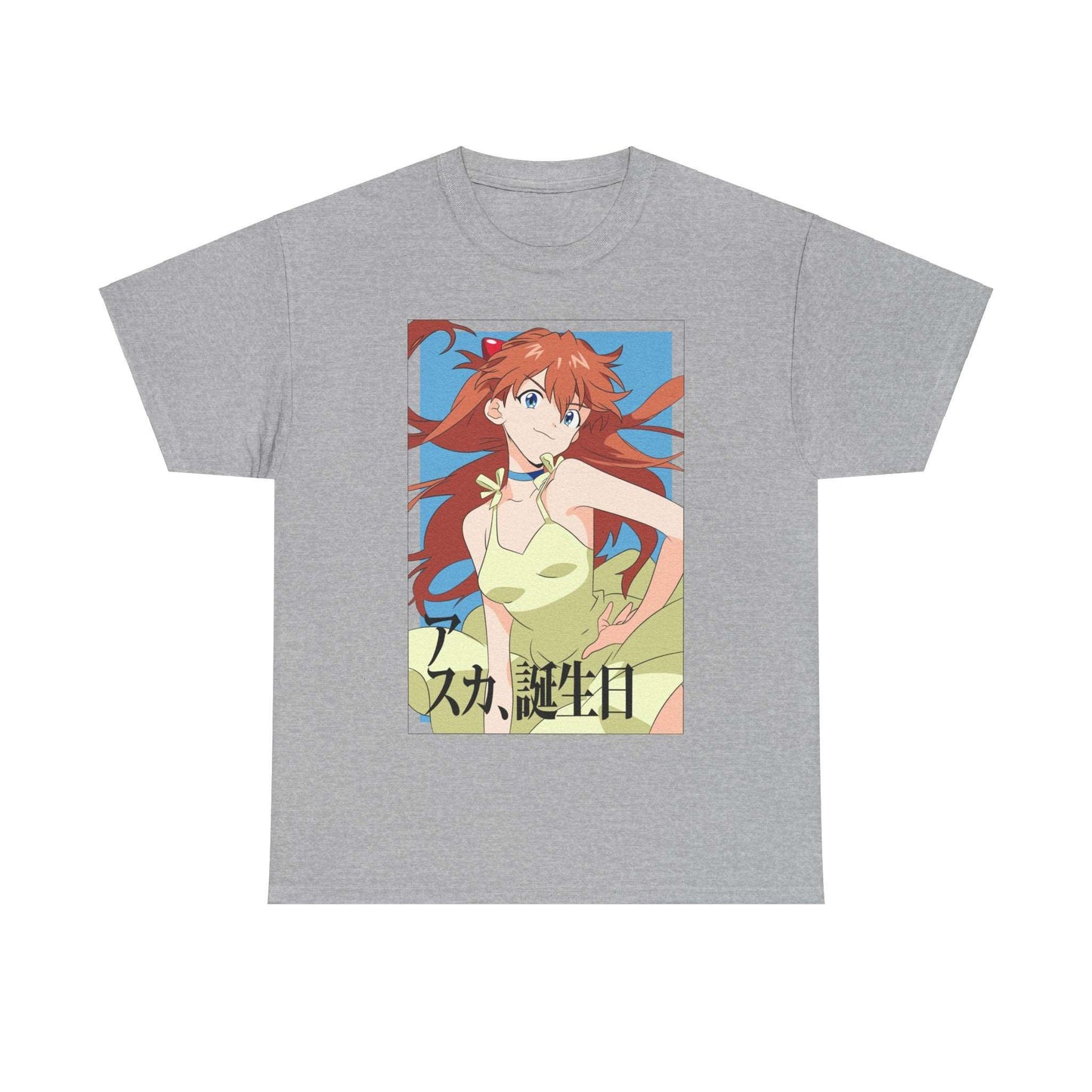 Asuka - Tee