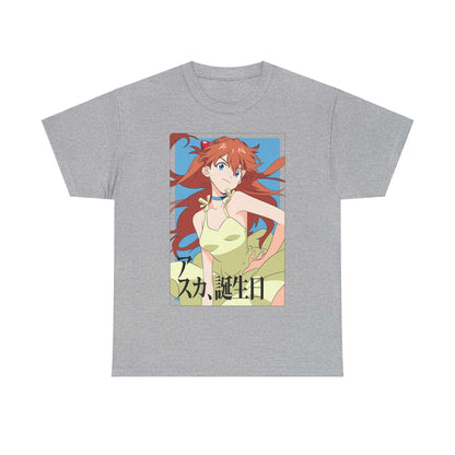 Asuka - Tee