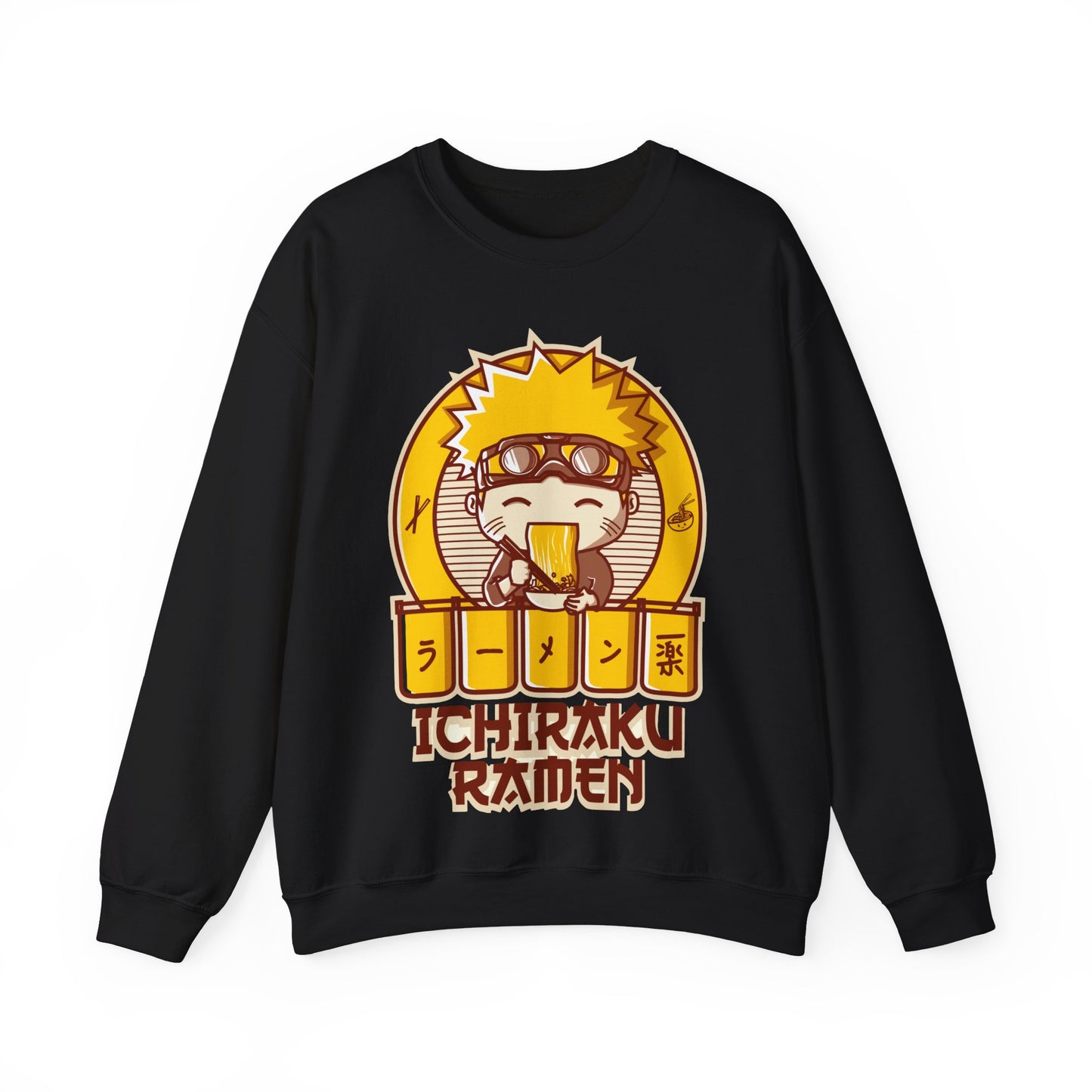 Naruto Ramen -  Sweatshirt