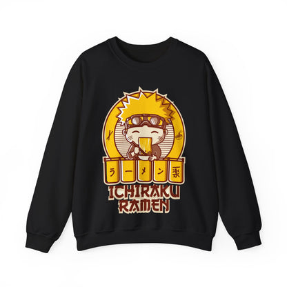 Naruto Ramen -  Sweatshirt