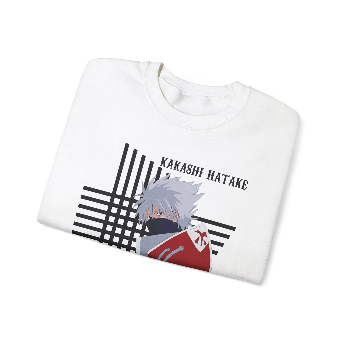 Kakashi -  Sweatshirt