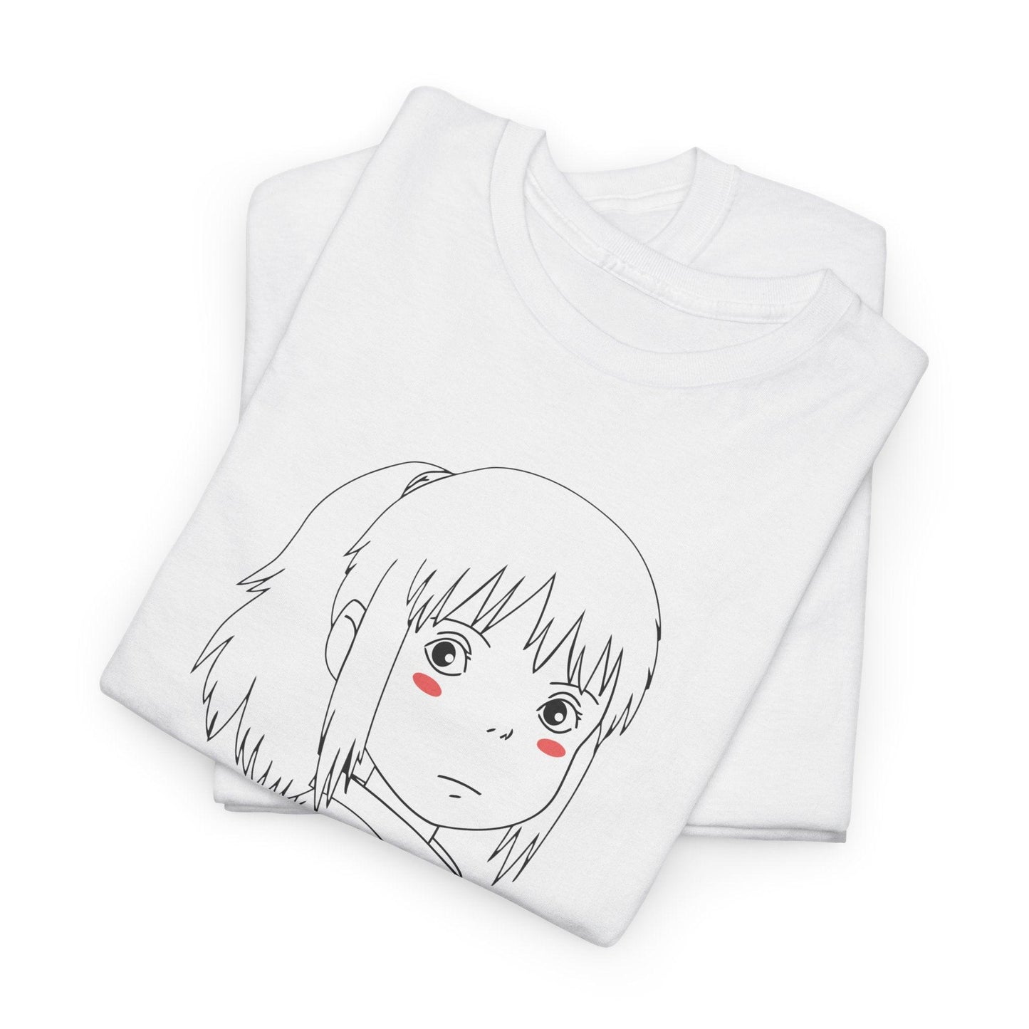 Spirited Away - T-Shirt - YumeThreads