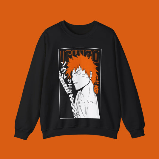 Ichigo -  Sweatshirt