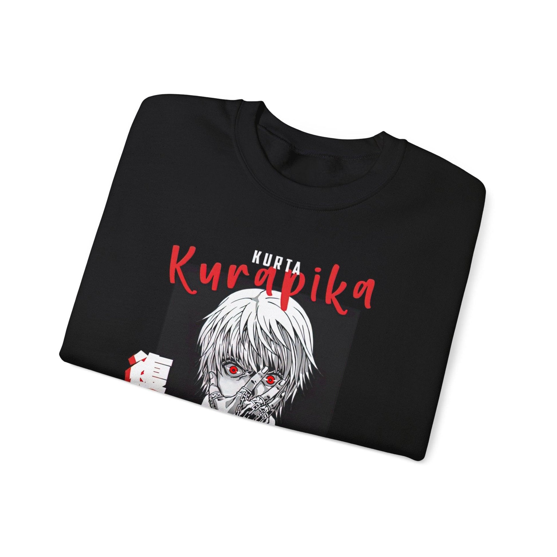 Kurapika - Sweatshirt - YumeThreads