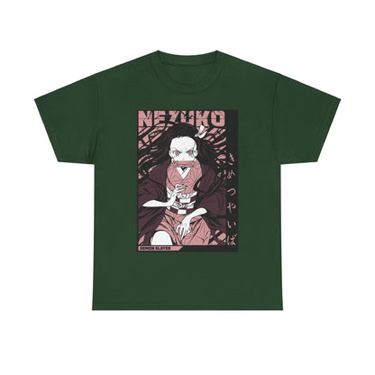 Nezuko - Tee