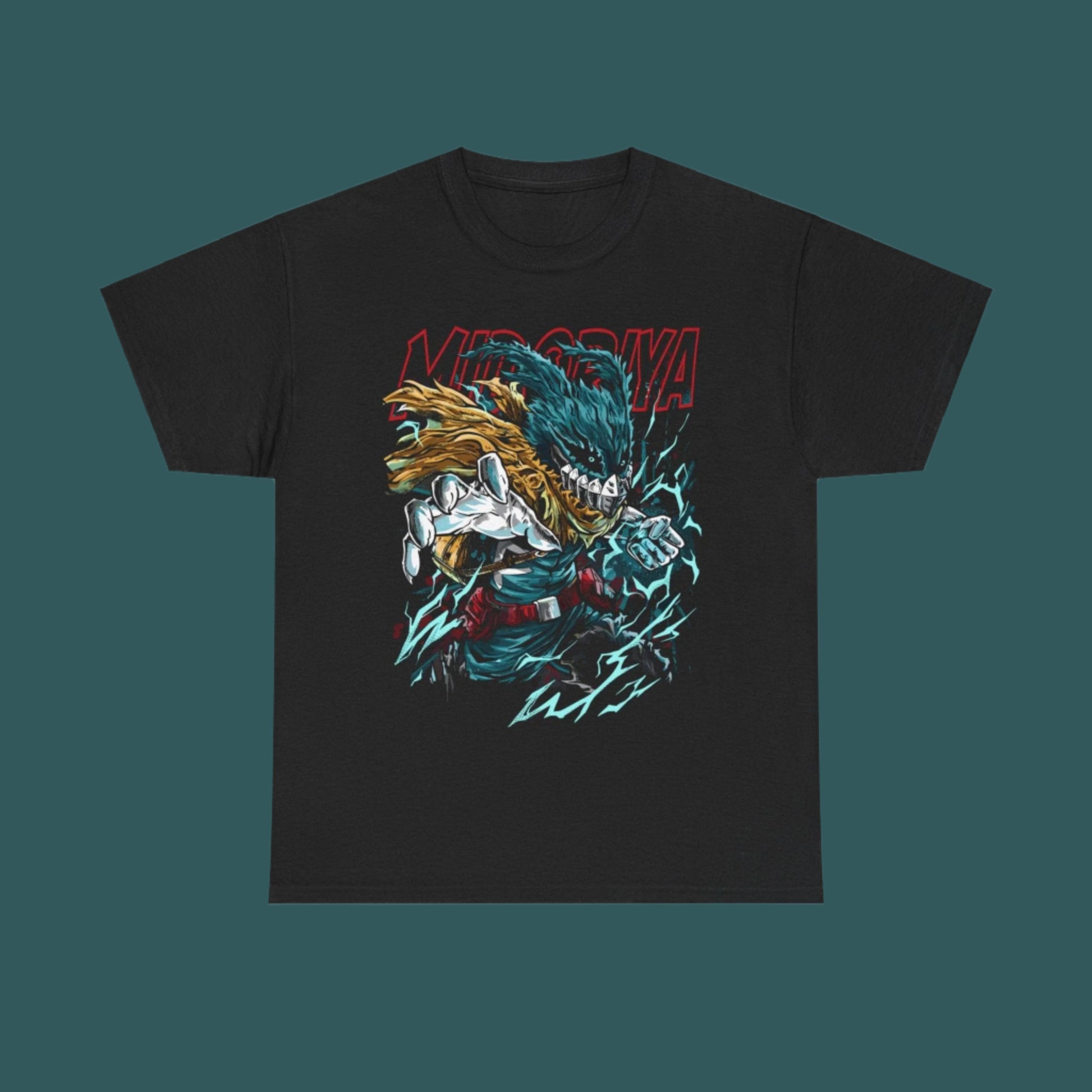 Midoriya - T-Shirt - YumeThreads