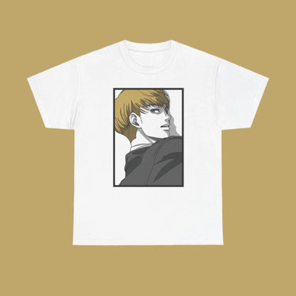 Armin Arlert - T-Shirt