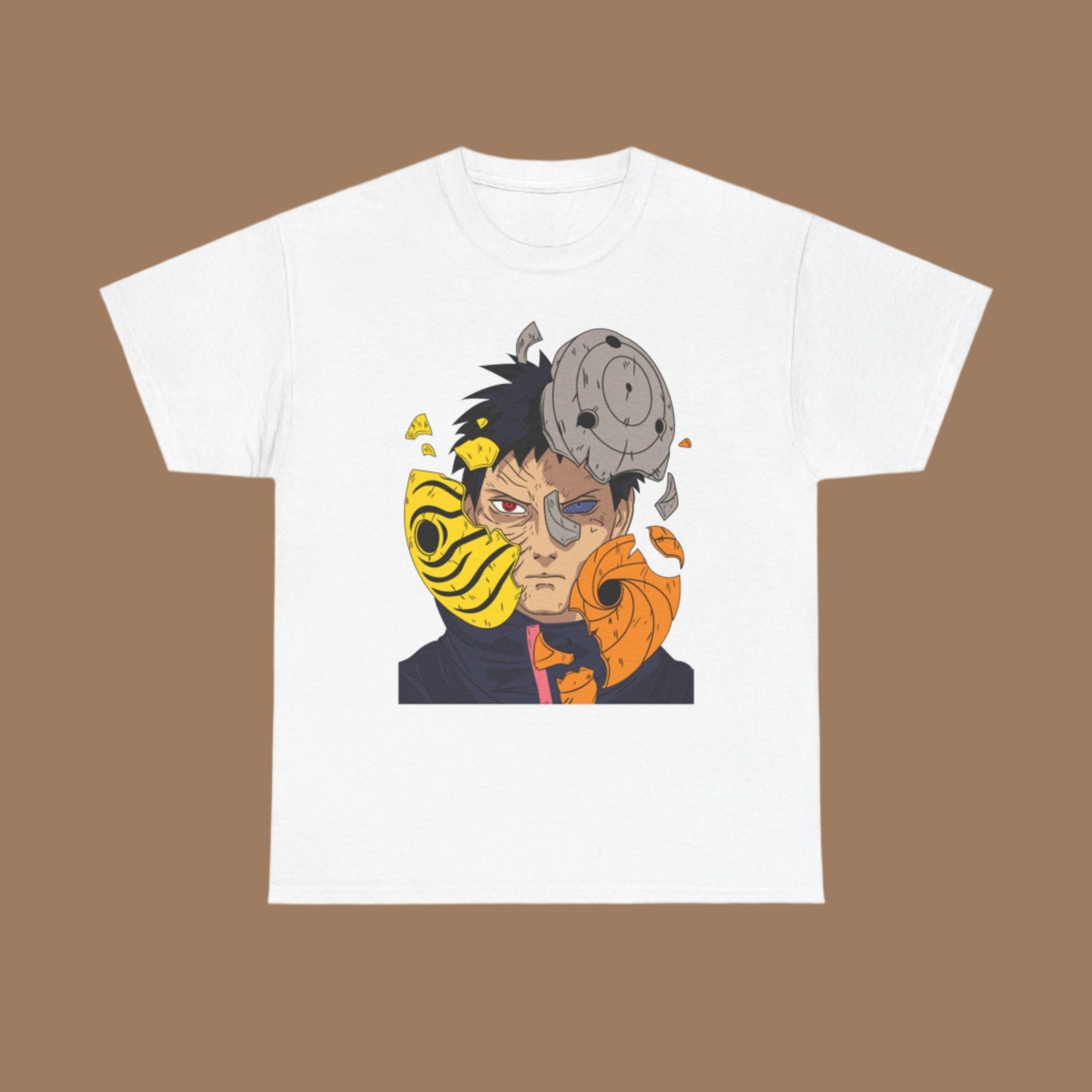 Obito - T-Shirt