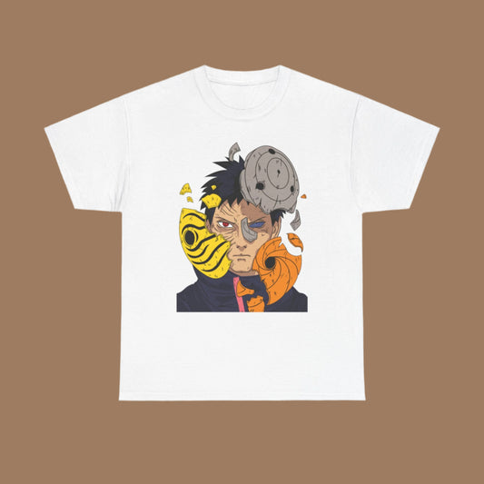 Obito - T-Shirt