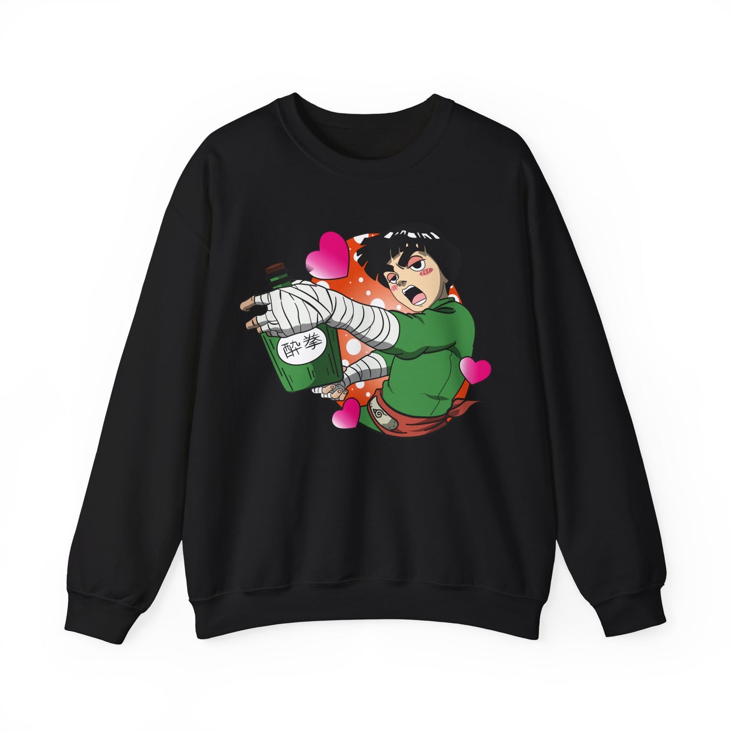 Rock Lee -  Sweatshirt